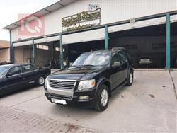 فورد إكسبلورر